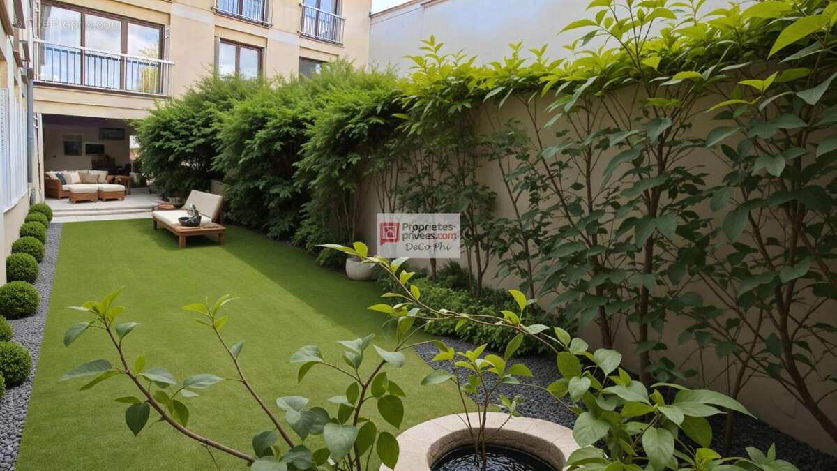 Appartement à VERSAILLES