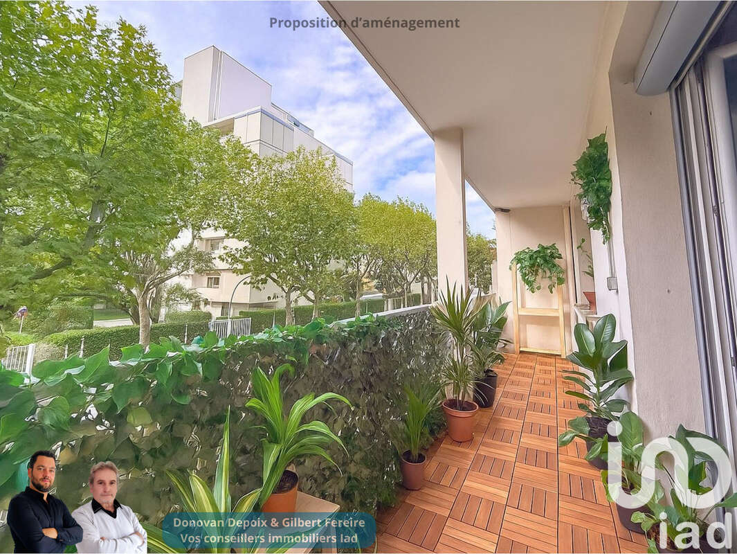 Photo 3 - Appartement à VALENCE