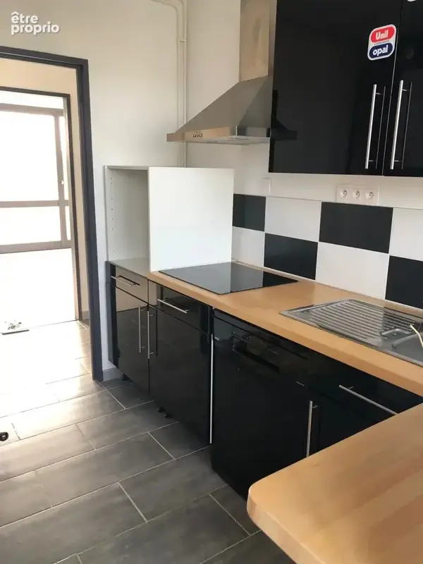 Vente Appartement Laon(02000) 65 500ï¿œ - photo 10