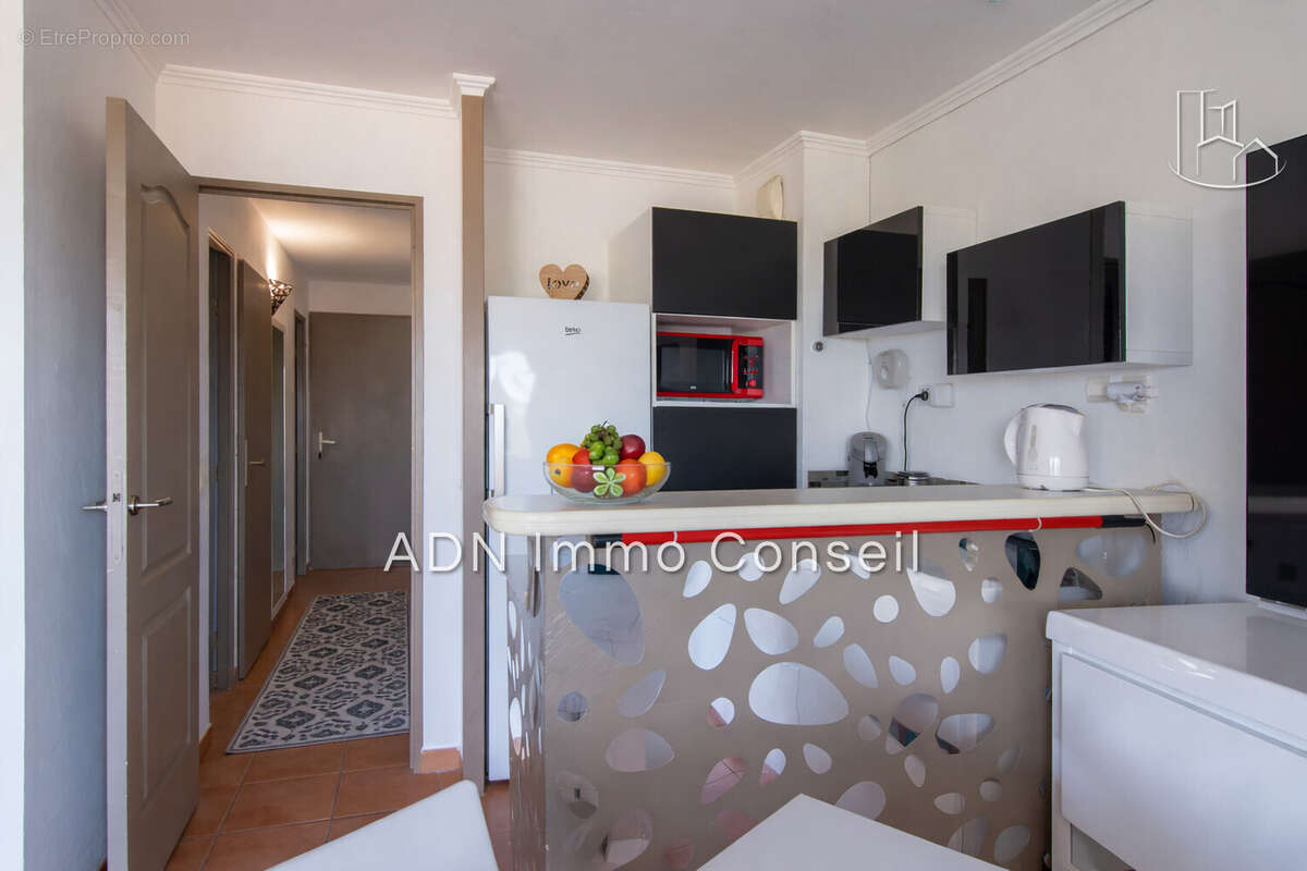 Appartement à MALLEMORT