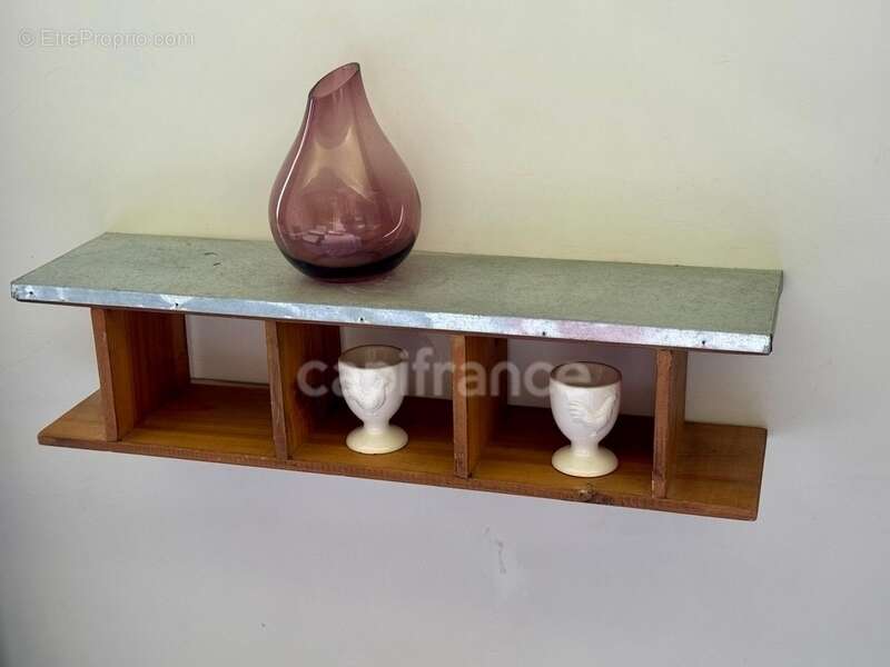 Appartement à MARSEILLE-6E