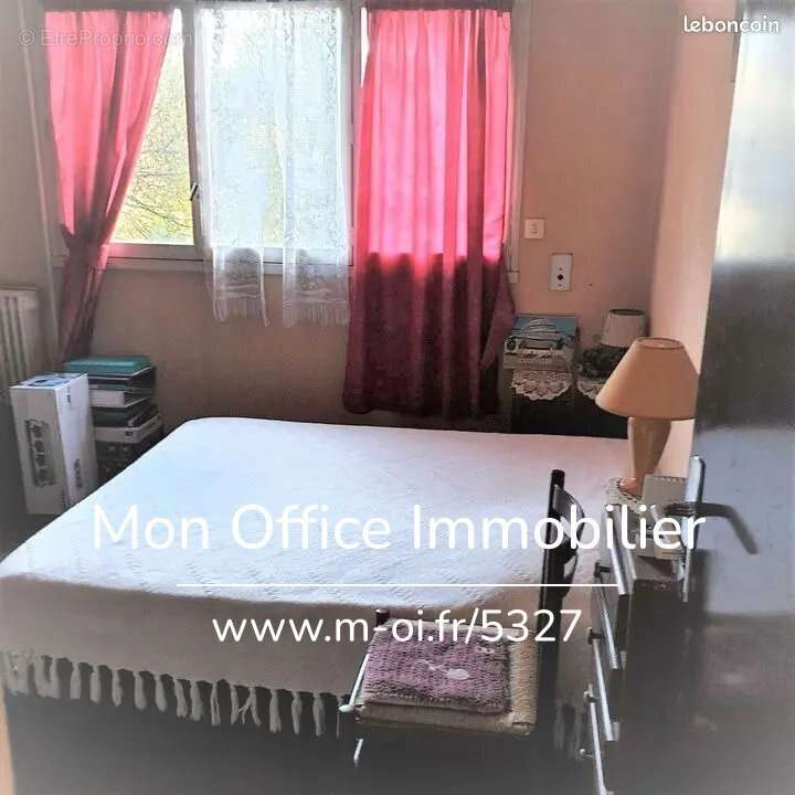 Appartement à AUBAGNE