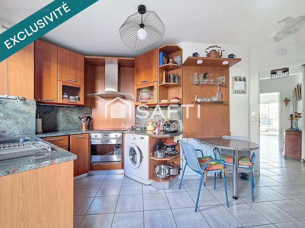 Photo 7 - Appartement à NOGENT-SUR-MARNE