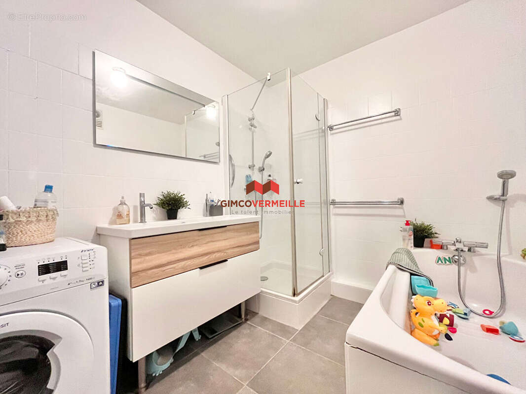 Appartement à CHATOU