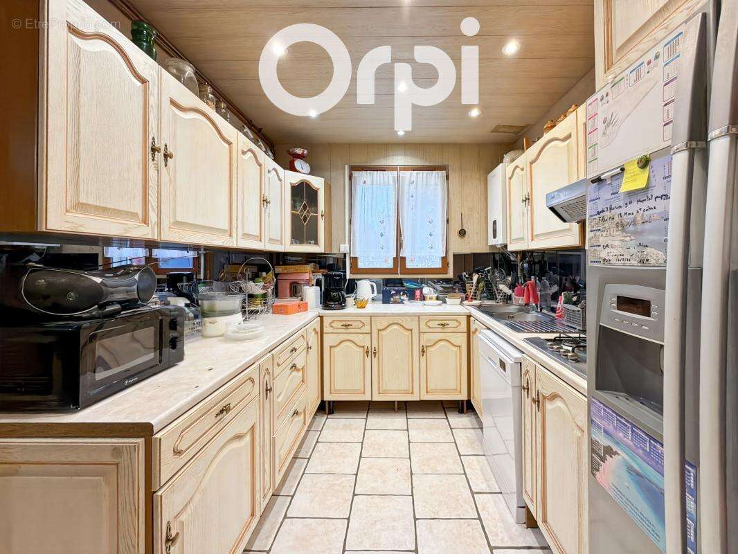 Maison à FRANCIERES