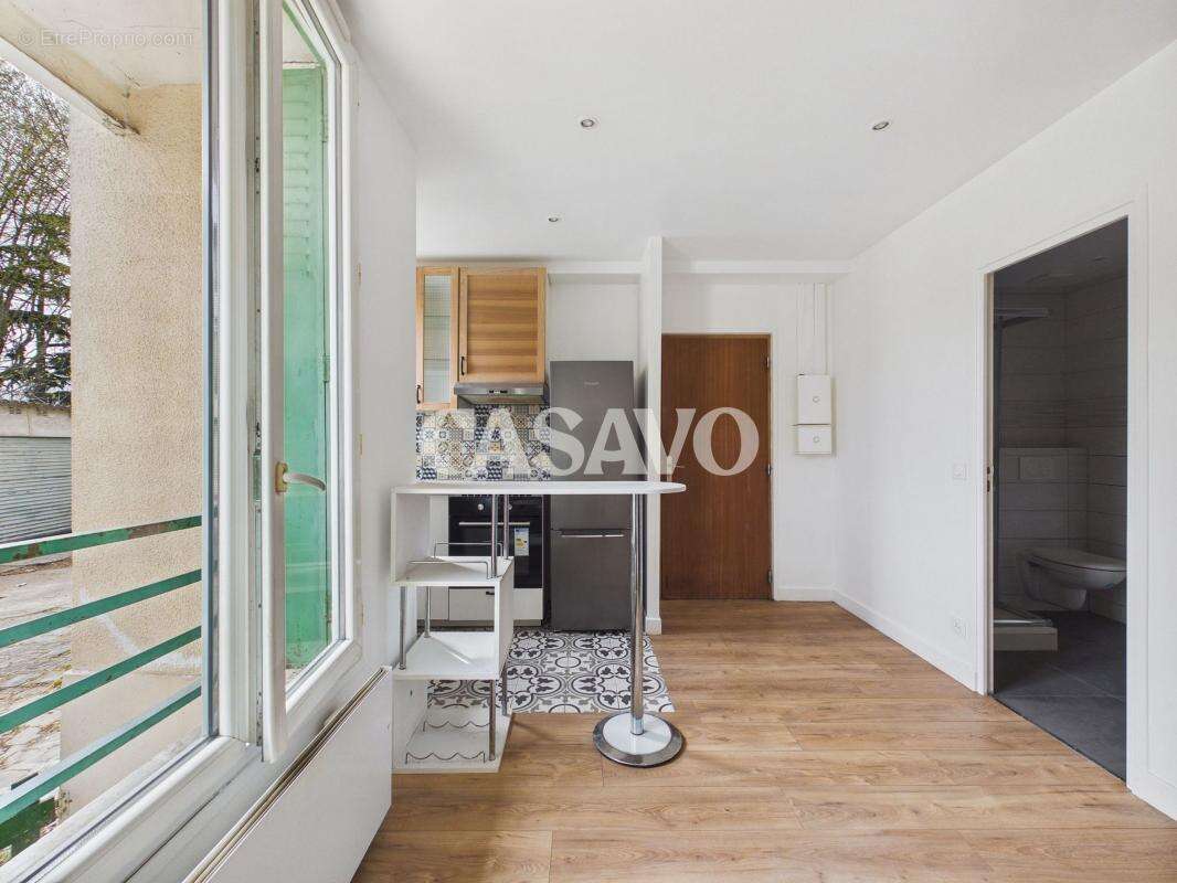 Appartement à ALFORTVILLE