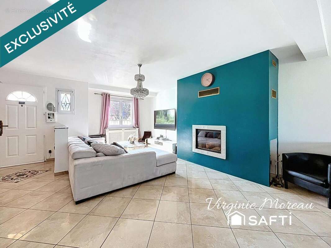 Photo 3 - Maison à LISSES