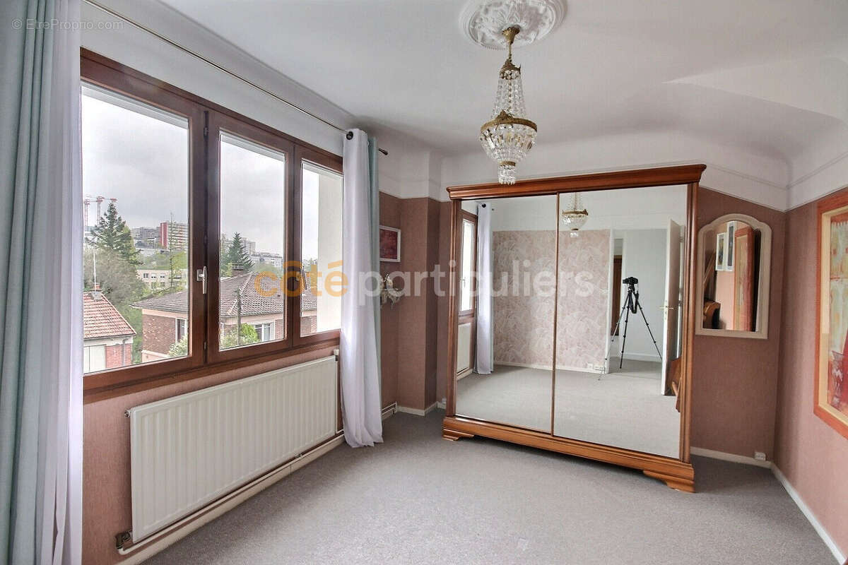 Maison à FONTENAY-AUX-ROSES