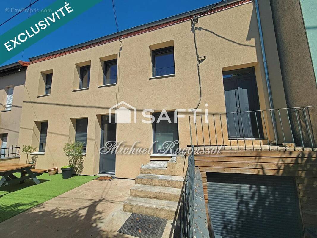 Photo 1 - Appartement à MONTCHANIN