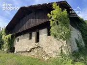 Maison à PASSY