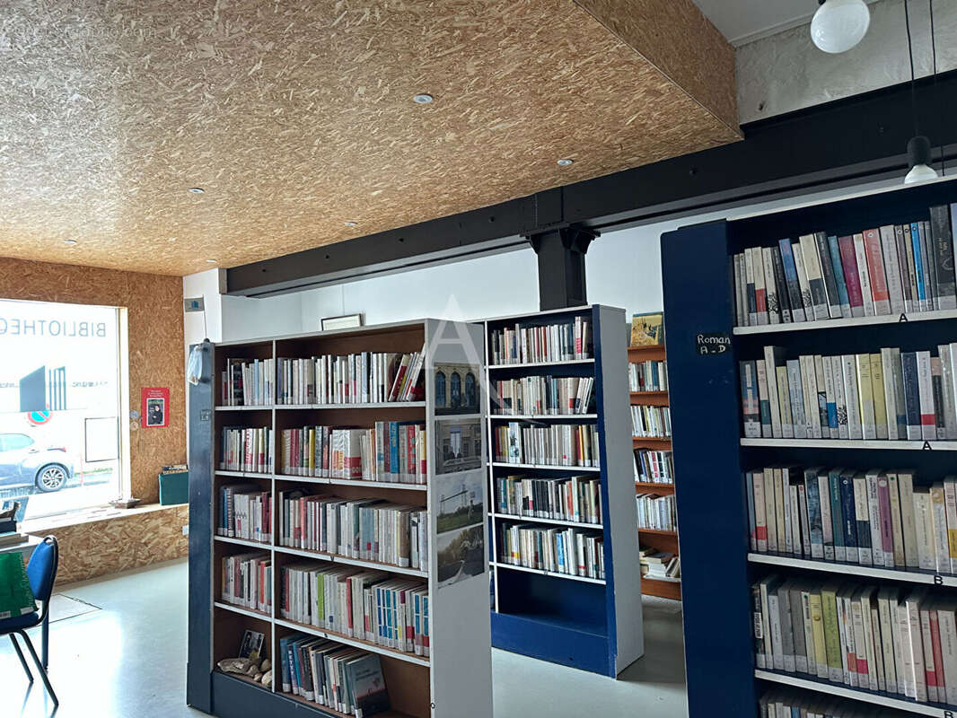 Appartement à ROCHEFORT