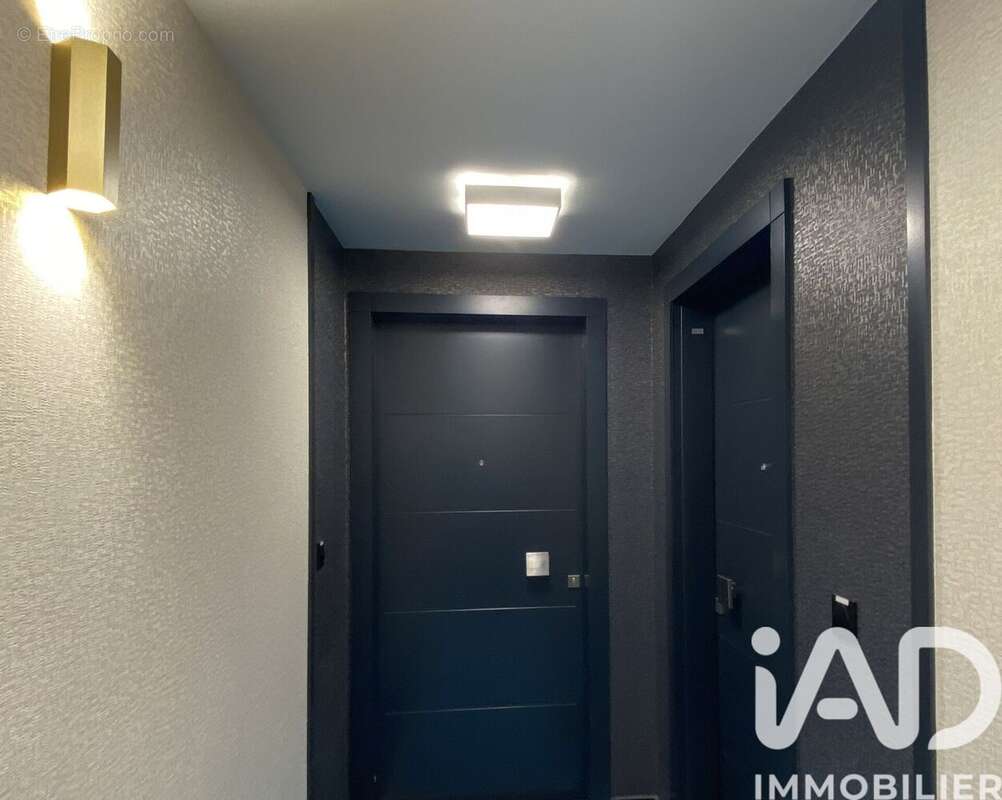 Photo 4 - Appartement à MAISONS-ALFORT