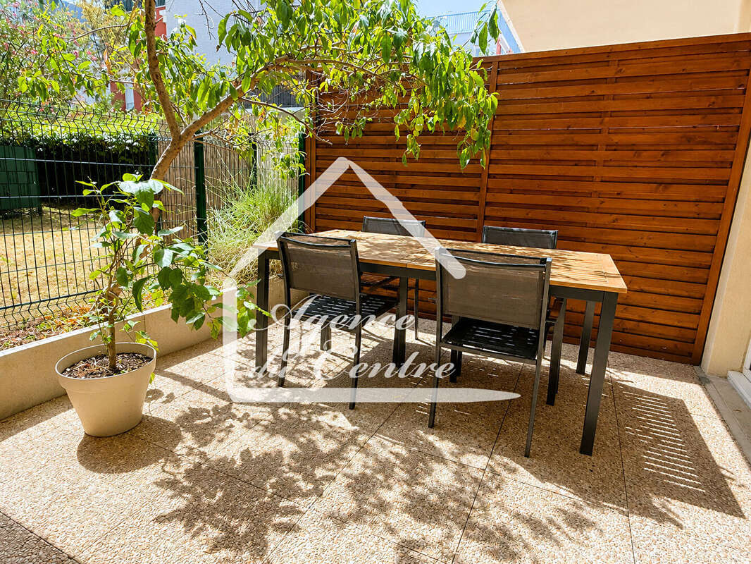 Appartement à CACHAN