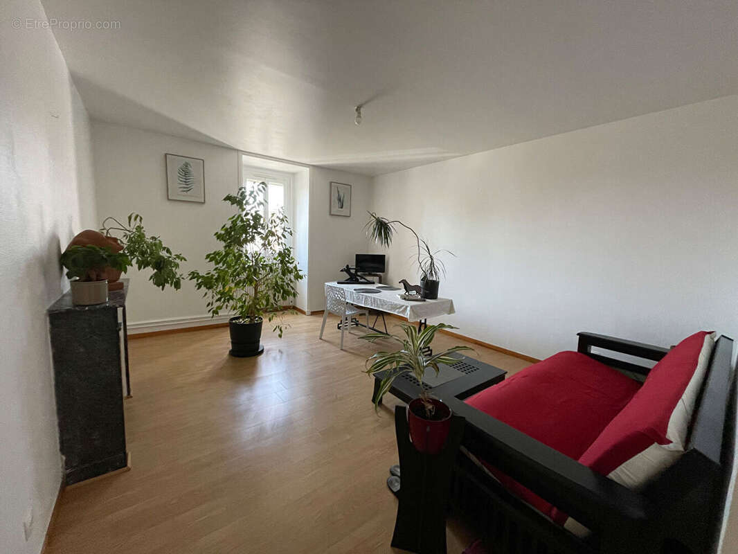 Bel appartement centre ville Etampes - photo 3