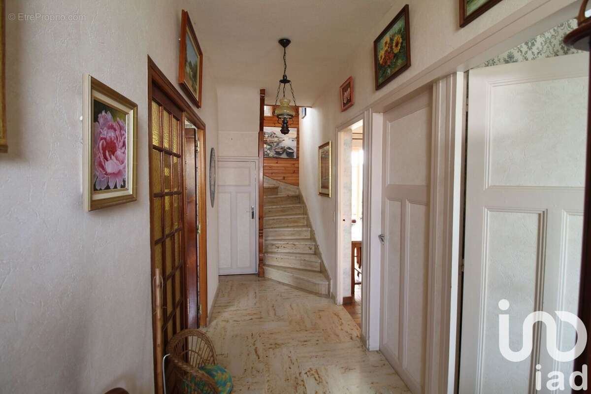 Photo 6 - Maison à CORMEILLES-EN-PARISIS