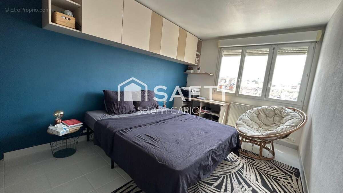 Photo 2 - Appartement à LORIENT