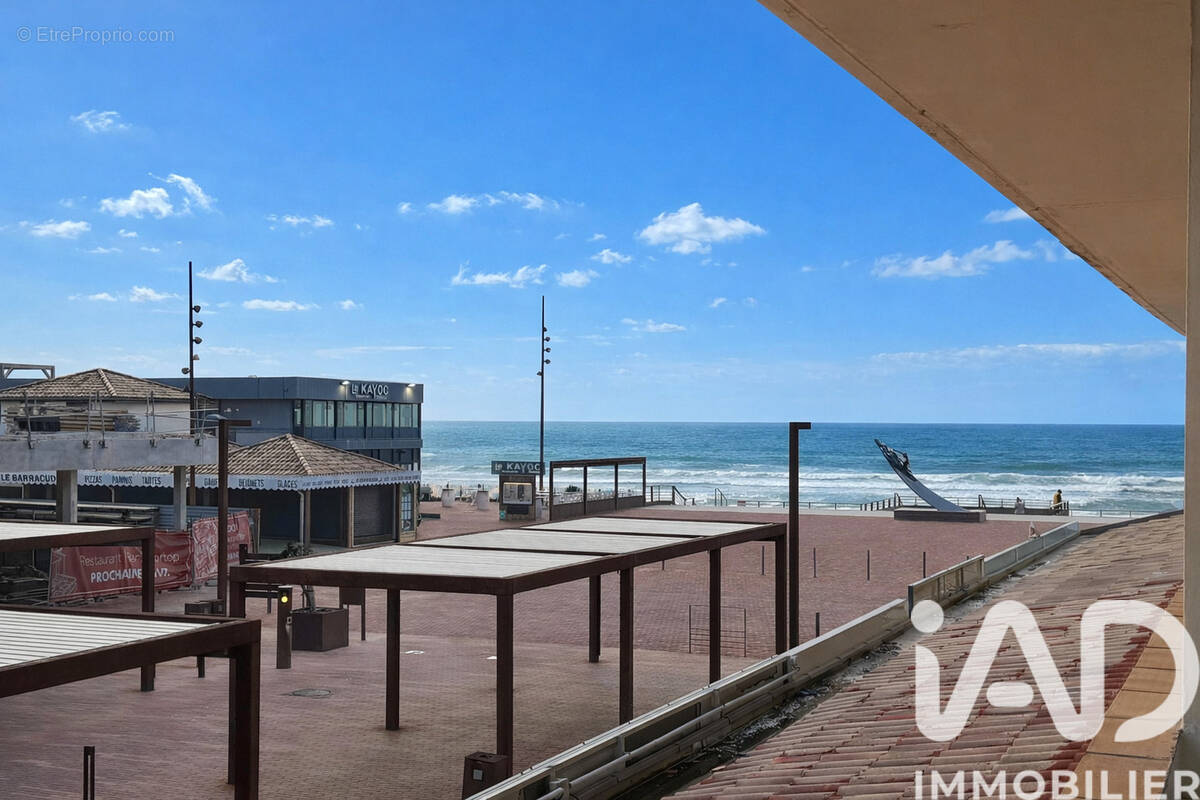 Photo 1 - Appartement à LACANAU