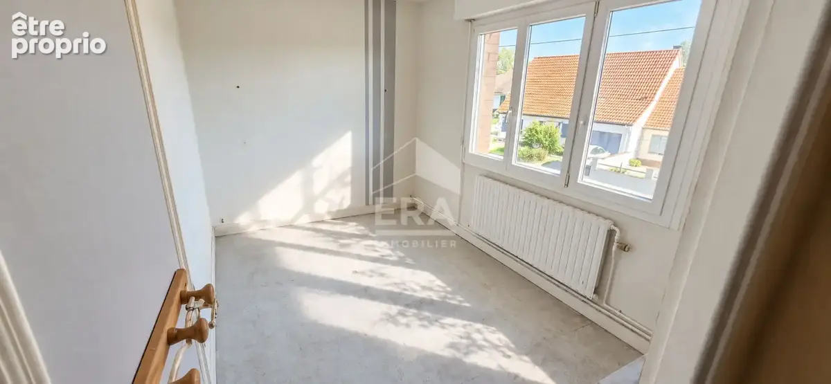 A Vendre - Maison 4 pièces 109 m² - Berck sur mer - photo 6