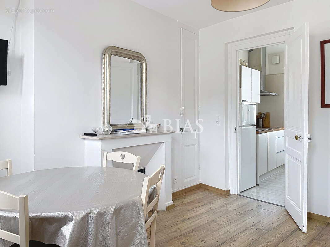 Appartement à HONFLEUR