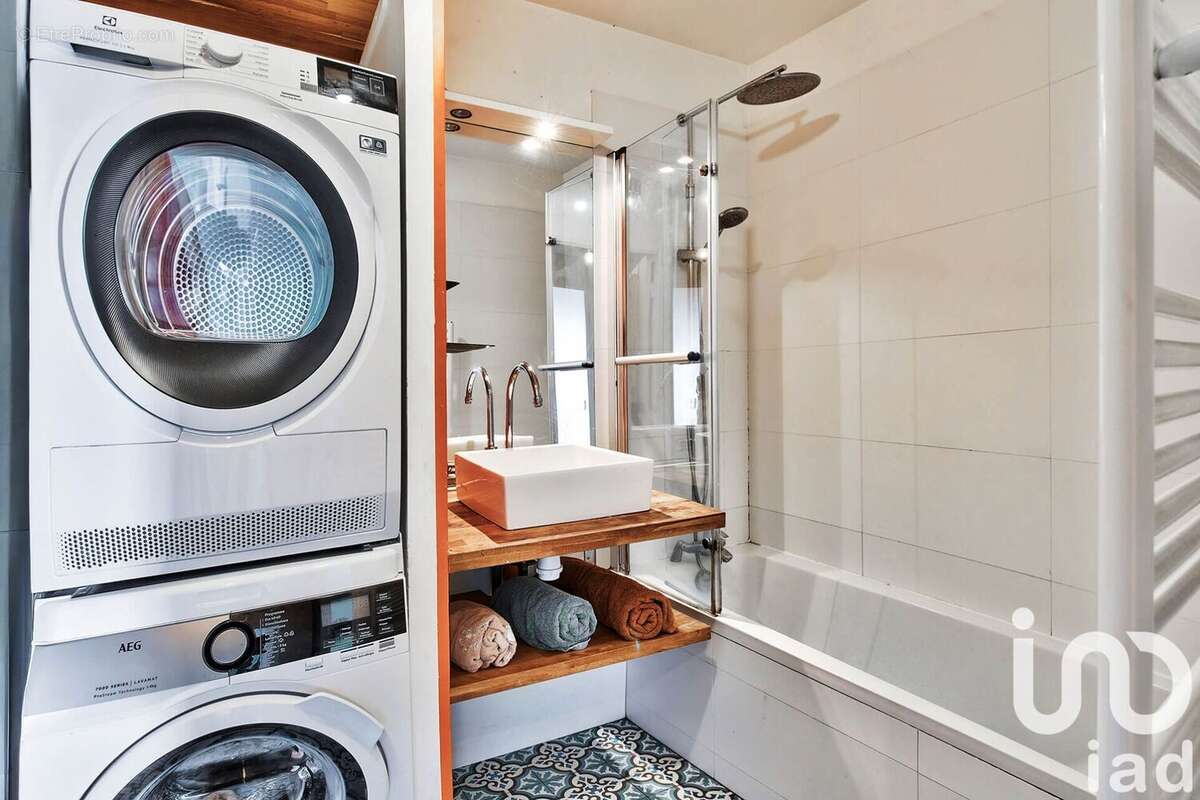 Photo 6 - Appartement à CALUIRE-ET-CUIRE