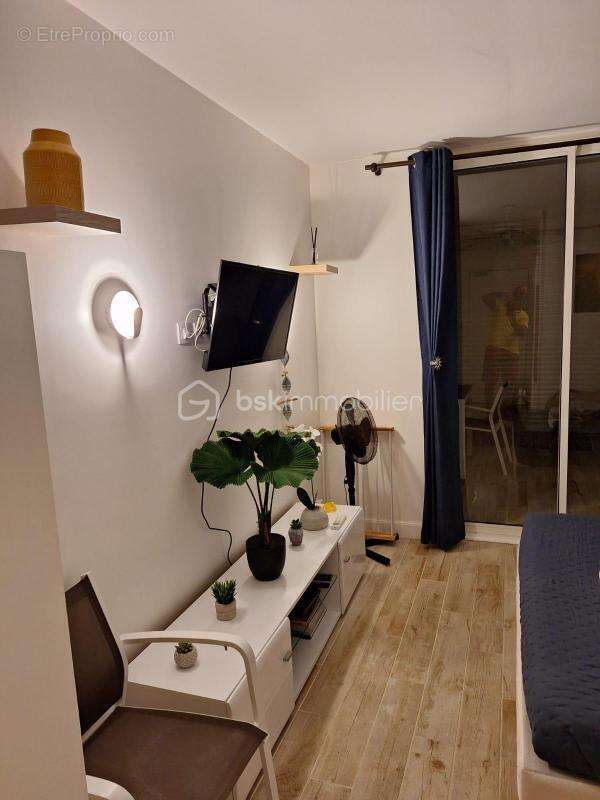 Appartement à SAINT-FRANCOIS