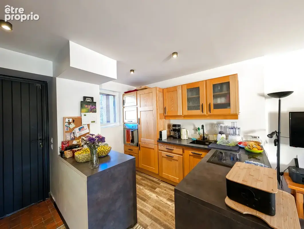 Duplex - Saint Martin centre - photo 2