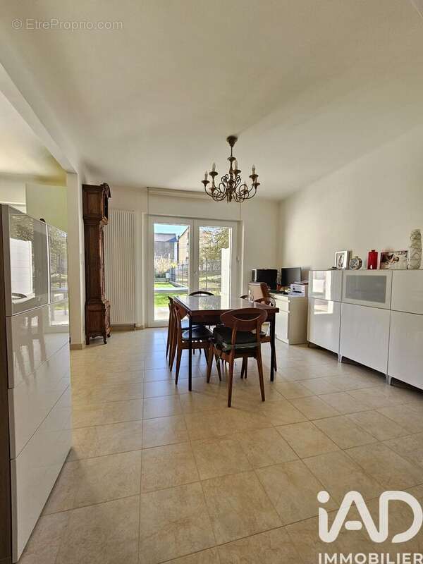 Photo 5 - Appartement à LONGLAVILLE