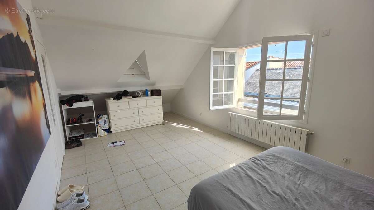 Maisonb 7 chambres plein bourg - photo 12