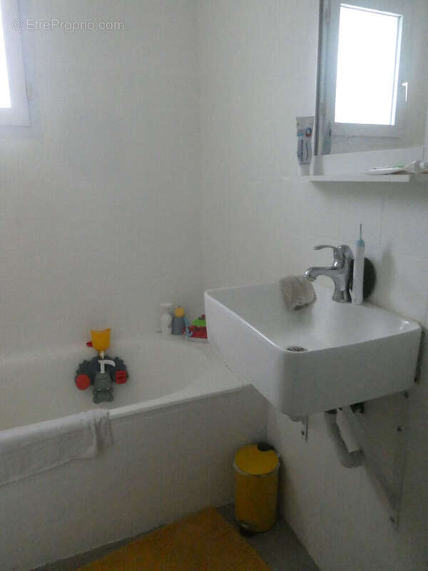 Maison à LES MOUTIERS-EN-RETZ