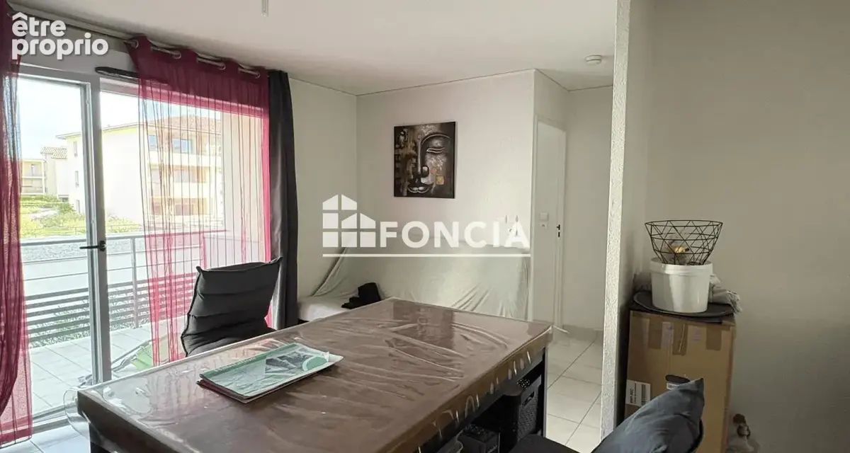 Photo Appartement à Orange au prix de 130 000€