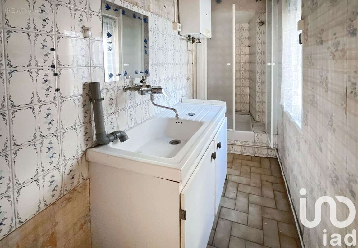Photo 5 - Appartement à PONT-SAINT-ESPRIT