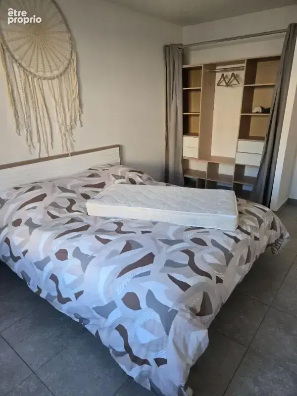 BOISSET et GAUJAC Confortable Villa de 101 M2, 3 Chambres tout confort avec piscine sur 620 M2 de terrain - photo 11