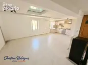 Appartement à LORGUES