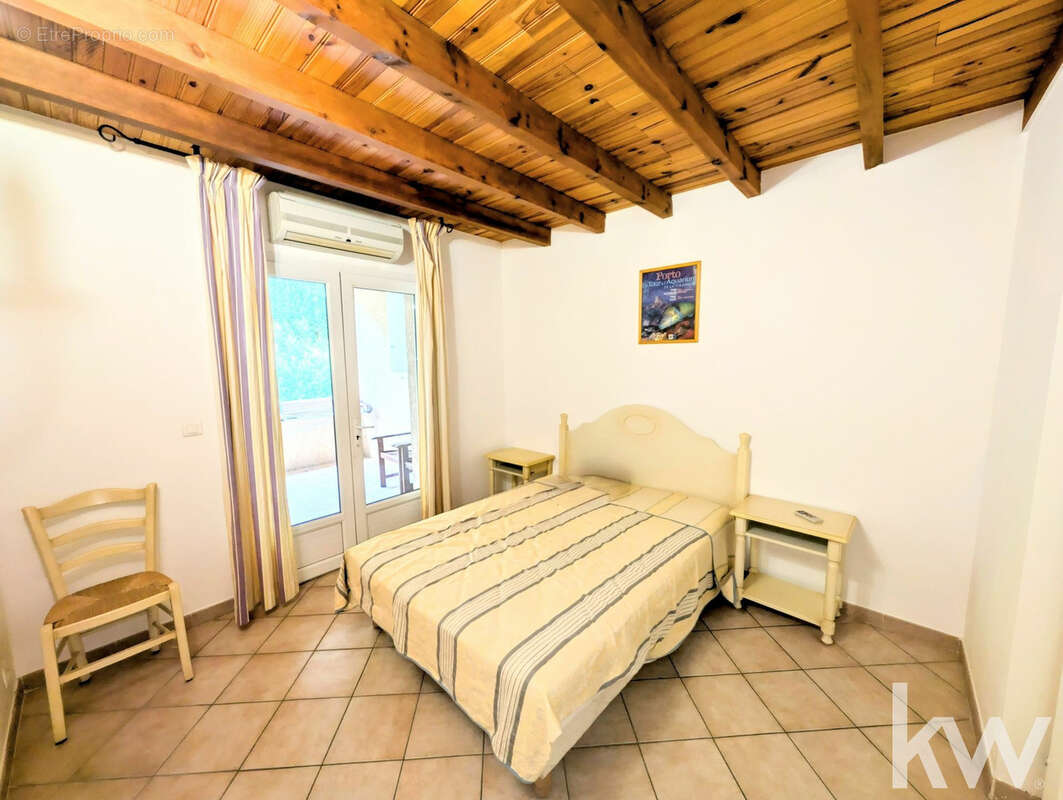 Appartement à AJACCIO