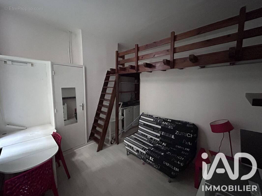 Photo 1 - Appartement à LILLE