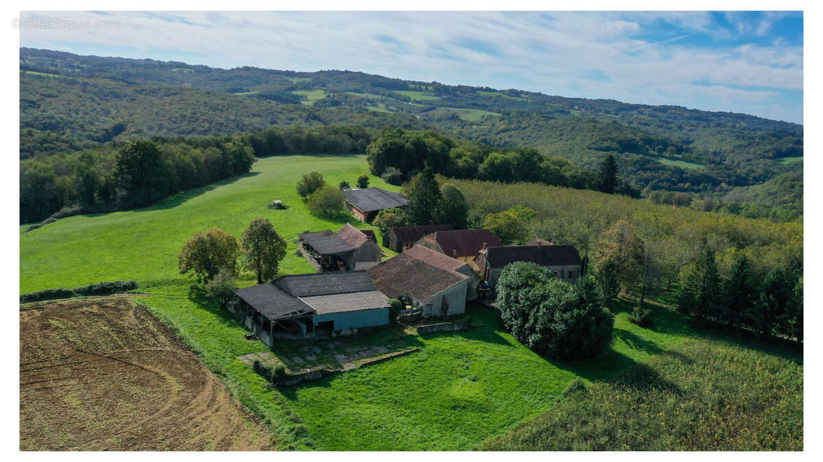 Maison à TAMNIES