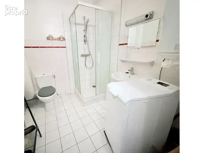 Appartement 2 pièces 37 m² à vendre à Lorient (56100) - photo 4