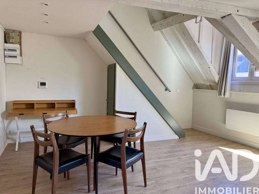 Photo 1 - Appartement à LILLE