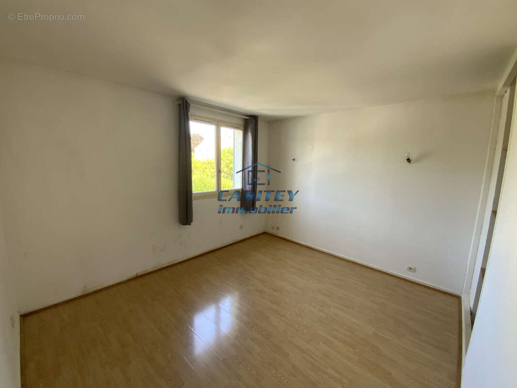 Maison mitoyenne 88m2 sur terrain de 288m2 à luxeuil - photo 8