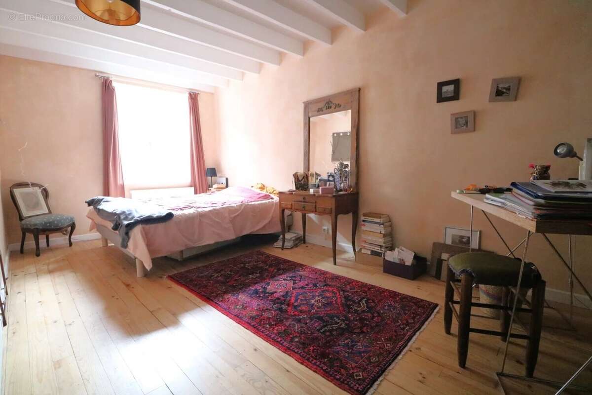 Maison à SOUCIEU-EN-JARREST