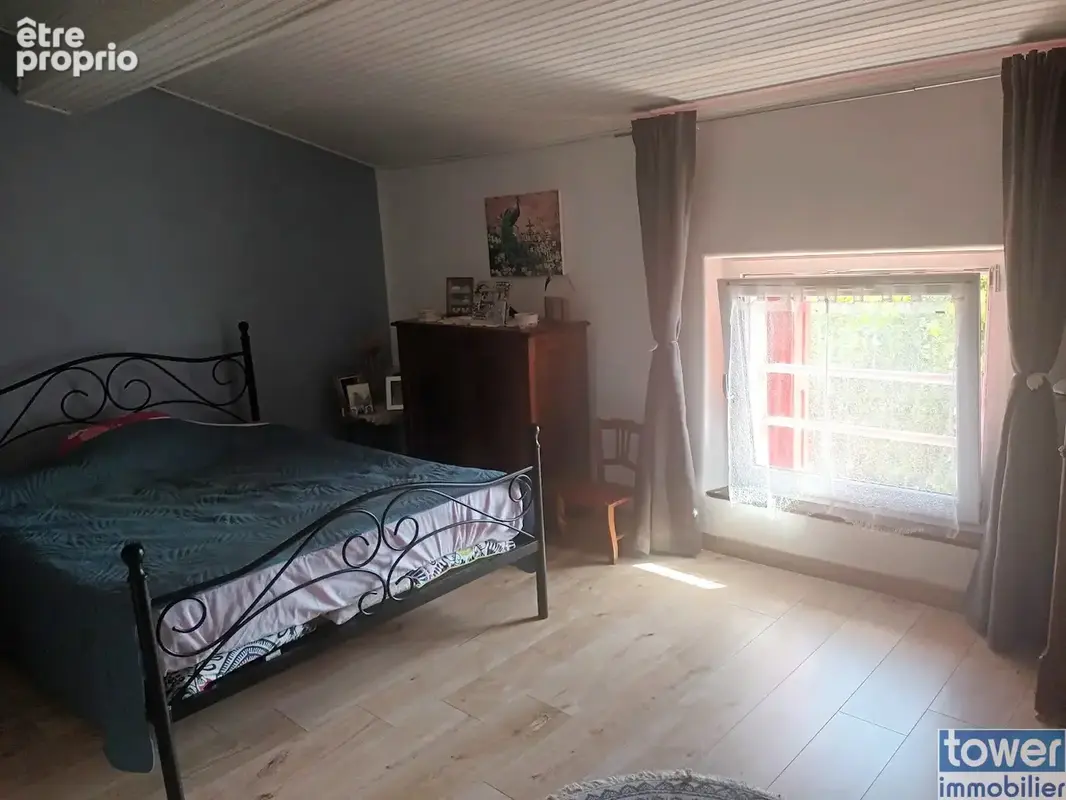 Maison garage jardin - photo 19