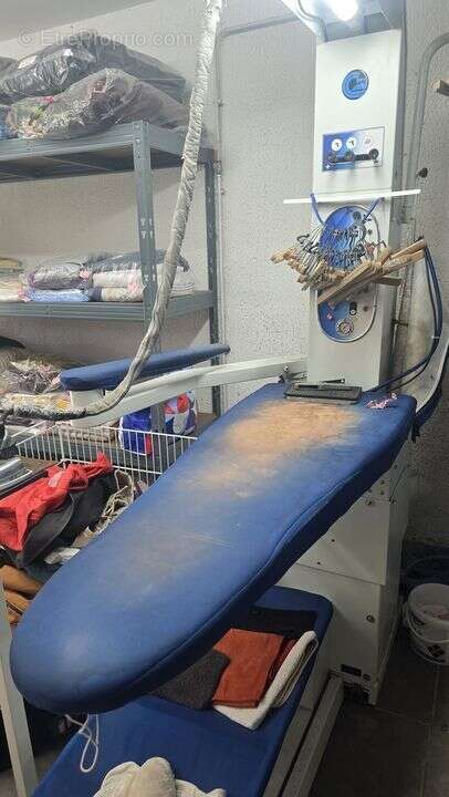 Commerce à CARCASSONNE