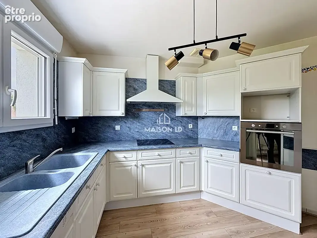 Maison Mondeville 105 m2 - photo 5
