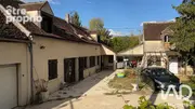 Photo 1 - Maison à HERME