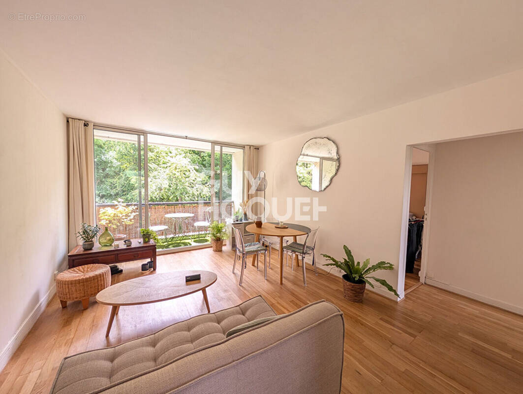 Appartement à MARLY-LE-ROI