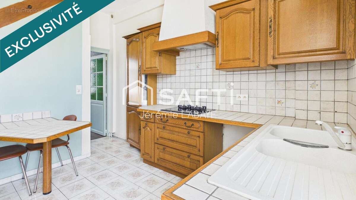 Maison 80 m² à Chateauroux  - photo 4