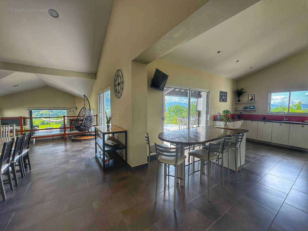 Maison à SAINT-JEAN-PIED-DE-PORT