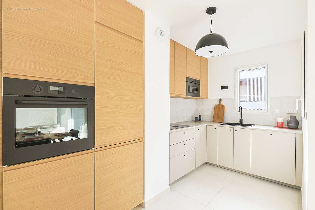 Appartement à HYERES