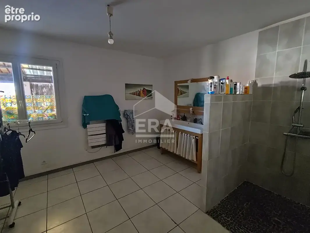 Maison 6 pièces 171 m² à vendre à Roumazieres-Loubert (16270) - photo 8