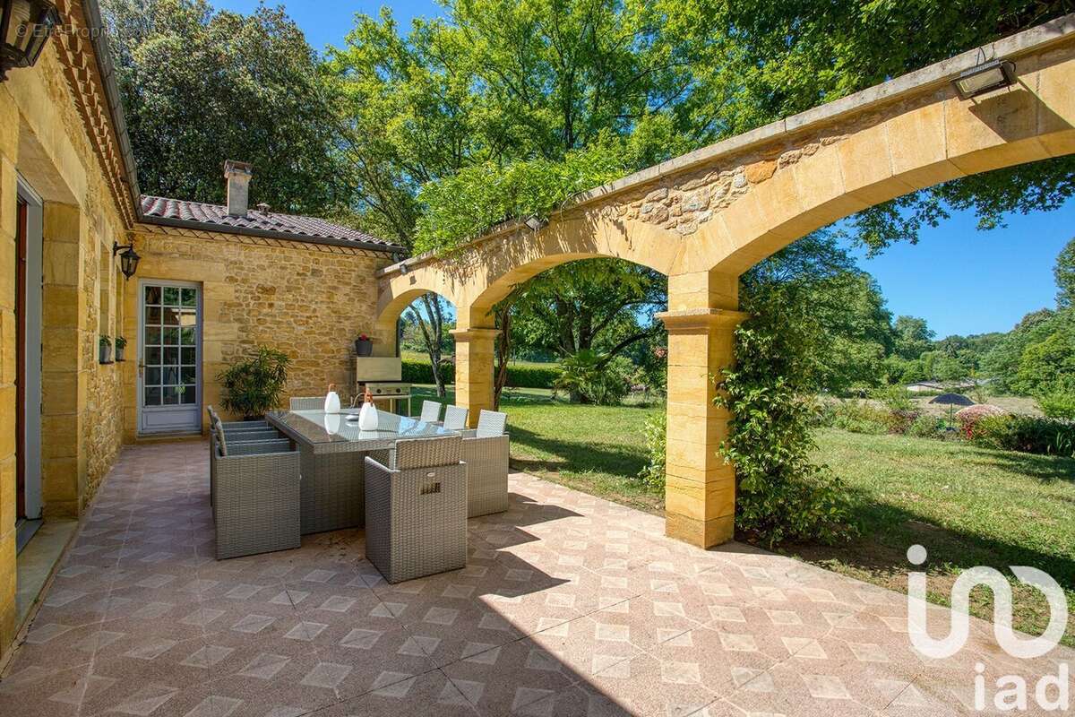 Photo 6 - Maison à SARLAT-LA-CANEDA